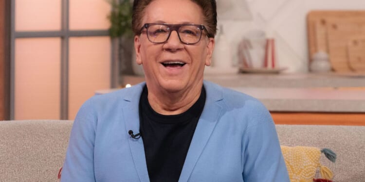 Strictly's Ross King reveals he's quitting UK after axe - as Lorraine Kelly slams show for 'too many trained dancers'