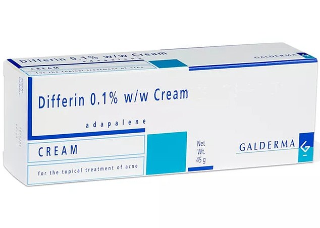 If acne doesn't improve after six to eight weeks of consistent home care, NHS guidance advises moving up what's known as the treatment ladder