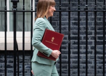 All the ways Rachel Reeves could raise billions in Autumn Budget without hitting YOU with higher taxes