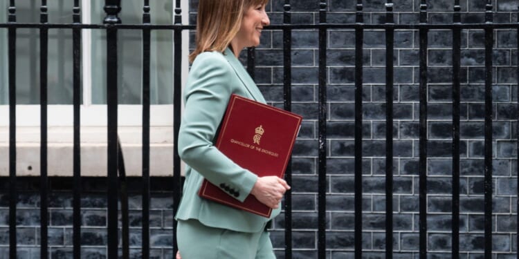 All the ways Rachel Reeves could raise billions in Autumn Budget without hitting YOU with higher taxes