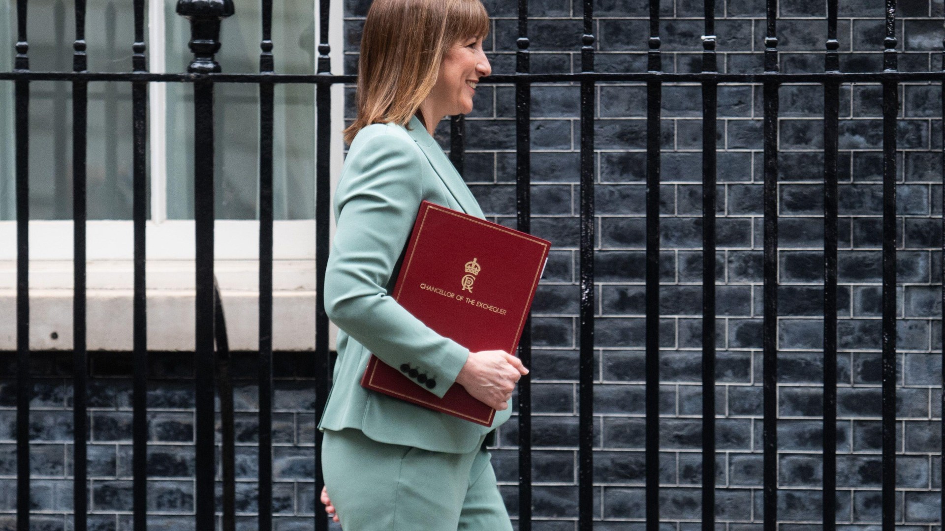 All the ways Rachel Reeves could raise billions in Autumn Budget without hitting YOU with higher taxes