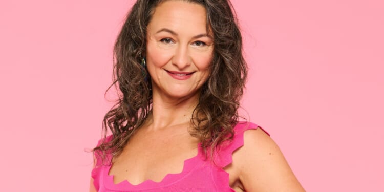 I opened up marriage to go to sex parties and naughty lunches… months later my husband and I made startling realisation