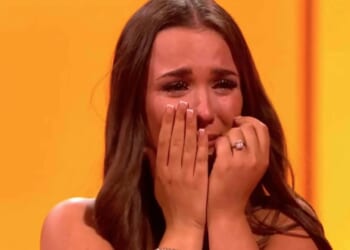 I was a hotel manager with just 1p in my bank account when I went on an ITV game show - now I’m a millionaire