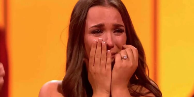 I was a hotel manager with just 1p in my bank account when I went on an ITV game show - now I’m a millionaire