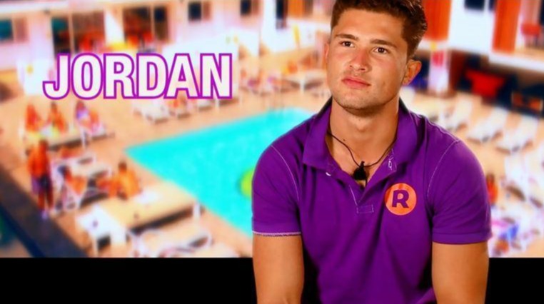 Jordan Davies of Ibiza Weekender.