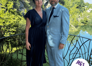 Faculty Spotlight: Chris Beard | Abilene Christian University