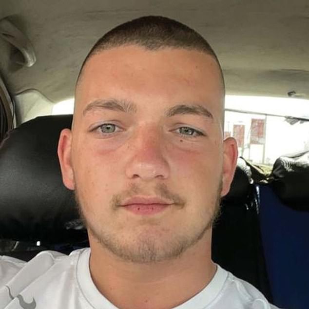 Kupershtein is said to have stayed behind to help people before he was taken