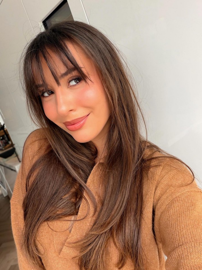 Isabel Haugseng Johansen, https://www.instagram.com/isabellaa/?hl=en