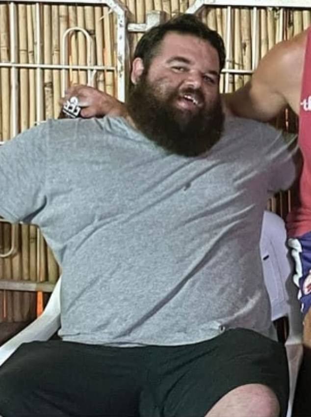 He is said to have saved many people before he was taken by Hamas militants