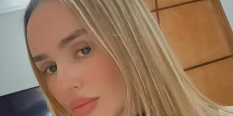 Influencer and daughter found dead in apartment after horror odour was smelled by neighbours as cops probe mystery