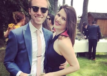 Mum, 34, and baby die in home birth tragedy as heartbroken father pays tribute & says 'we never heard the risks'