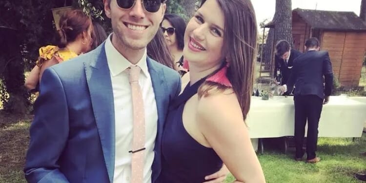 Mum, 34, and baby die in home birth tragedy as heartbroken father pays tribute & says 'we never heard the risks'