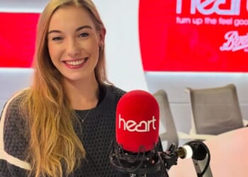 Radio star QUITS station after six years on air - and final show has already aired