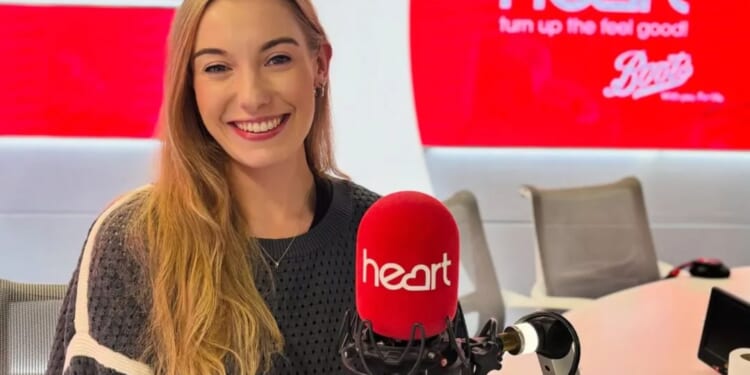 Radio star QUITS station after six years on air - and final show has already aired