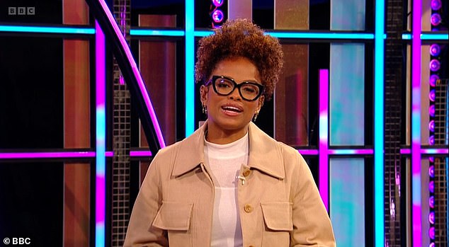 During Monday's It Takes Two, host Fleur East confirmed Stefan has now returned to training ahead of Icons Week