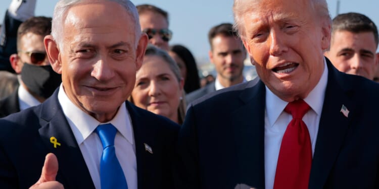 If new dawn really is to rise in Middle East then days of Arab nations handing billions to Hamas has to end