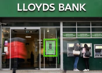 Lloyds warn that car finance compensation scheme will cost banks more than estimated bill
