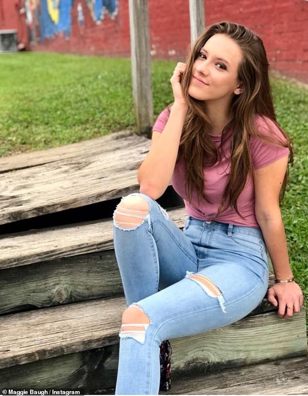 Urban is rumored to be dating guitarist Maggie Baugh who he has shared the stage with