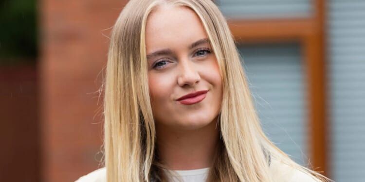 Brookside legend’s real-life daughter joins Hollyoaks Later AND crossover - but she won’t be acting with her mum