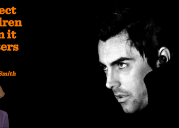 Protect children when it matters | Victoria Smith