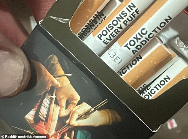 The study found memory decline was 20 percent slower for those who quit over the next six years, while speech deteriorated at 50 percent