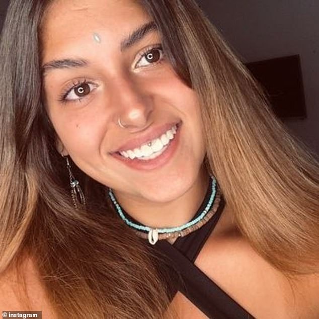 Shirel Golan, killed herself a little over a year after she survived the massacre. Her brother said she became withdrawn as she struggled to cope with trauma