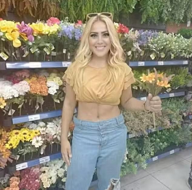 The 'extremely manipulative' Brazilian woman premeditated the horrific acts as she admitted to killing 10 dogs in order to test the strength of the poison before using it on her victims