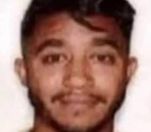 The fourth death is that of 21-year-old Hayder Mhazres, who had been romantically involved with  Fernandes