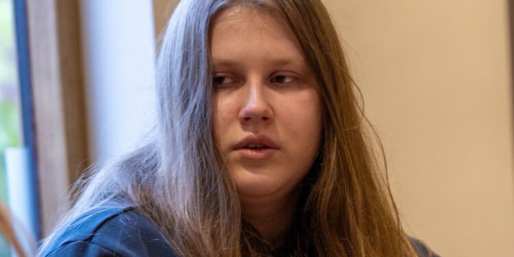 She’s not dead, said woman accused of stalking McCann family in voicemail to Madeleine's mum