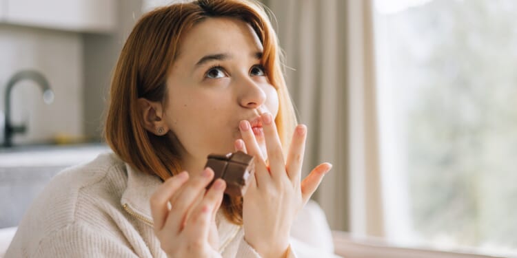 Save cash on a chocolate feast with six tasty supermarket swaps