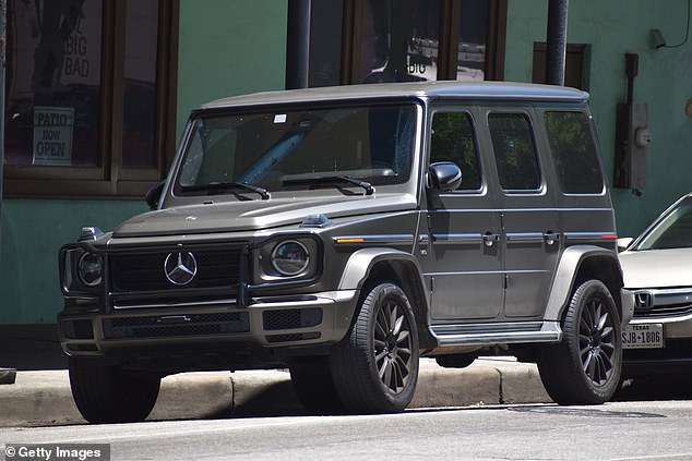 Both cars involved in this accident come with hefty price tags. While costs vary by model, a 2025 Mercedes-Benz G-Class has a starting price of about $150,000