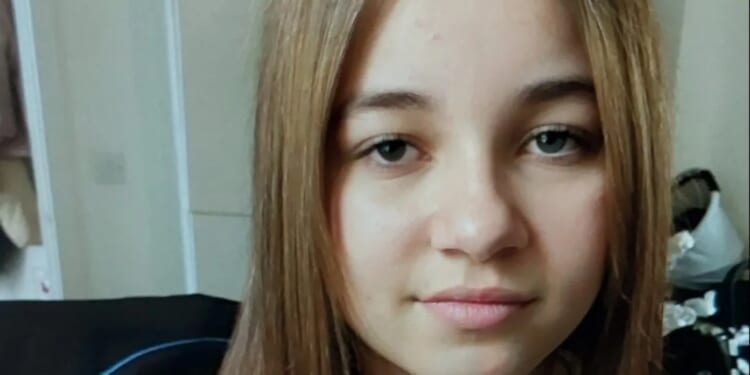 Schoolgirl, 13, missing with her cousin, 13, after vanishing from home as cops urge 'call 999'