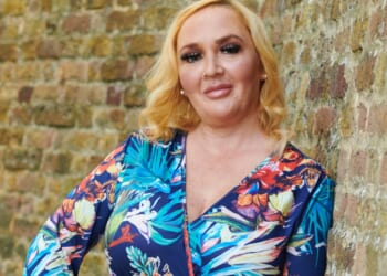 Taxpayers' cash paid for my horse and designer vagina… benefits haven't stopped me doing anything, says Welfare Queen