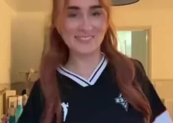 Everyone asks how old I was when I had my son - ‘he’s’ actually my girlfriend and she’s older than me