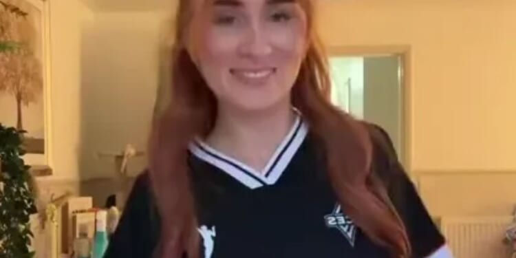 Everyone asks how old I was when I had my son - ‘he’s’ actually my girlfriend and she’s older than me