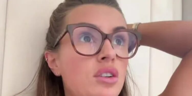 Dani Dyer pleads for advice about her twins after facing tantrums & bad behaviour saying 'it's not getting any easier'