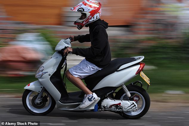 Louise's experience bore the hallmarks of the ¿cash for crash¿ insurance swindle that¿s now being perpetrated on an industrial scale in London and other UK cities