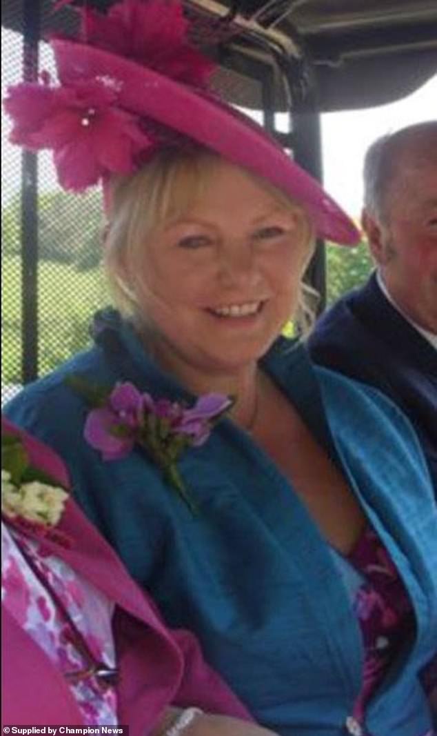 Aunt Sheila Kempthorne was left an equal share of the farm as her sister in the amended 2016 will