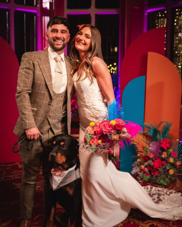 Married at first sight Kieran and Kristina Goodsell, married at first sight s9, mafs , , https://www.instagram.com/kristinagoodsell?utm_source=ig_web_button_share_sheet&igsh=ZDNlZDc0MzIxNw==