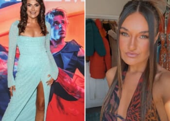 MAFS star, 32, reveals she’s undergoing full hysterectomy telling fans ‘nothing you say will change my mind’