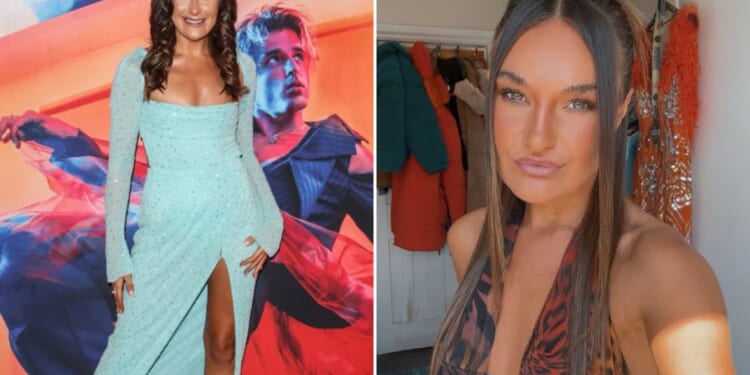 MAFS star, 32, reveals she’s undergoing full hysterectomy telling fans ‘nothing you say will change my mind’