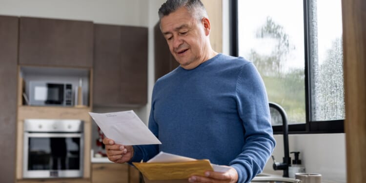 Over 168,000 Brits risk instant £2.5k fine and THREE points on licence 'if they ignore DVSA letter'