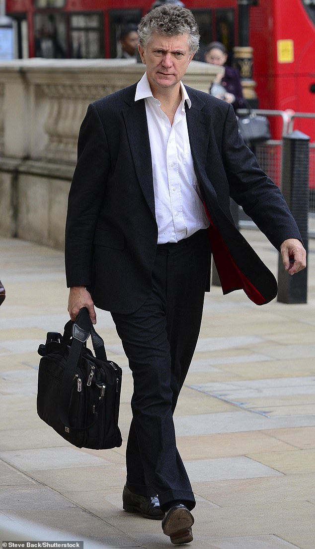 Jonathan Powell, Sir Keir's national security adviser, is reported to have suppressed a major Whitehall investigation into China after lobbying from the Treasury.