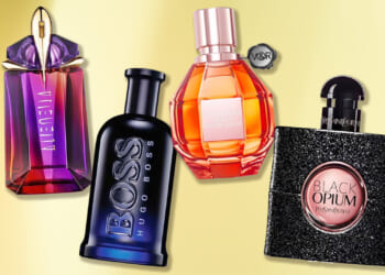 Boots slashes perfumes by 50% in HUGE sale - including 'amazing' Marc Jacobs fragrance for £35