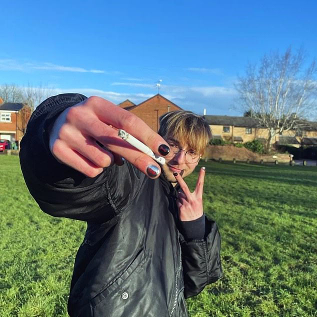 Zio’ - a term formed by Grand Wizard of the KKK David Duke - is a slur made by shortening the word ‘Zionist’ and is often directed towards Jewish people