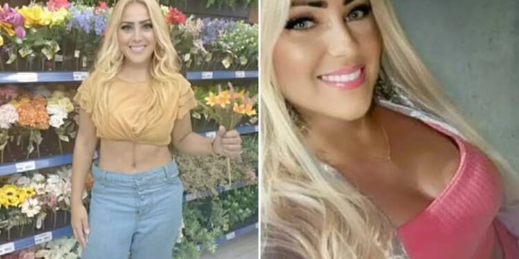 Female ‘serial killer’, 36, kept ‘decomposing body inside her home for 5 days as she killed four in poisoning spree’