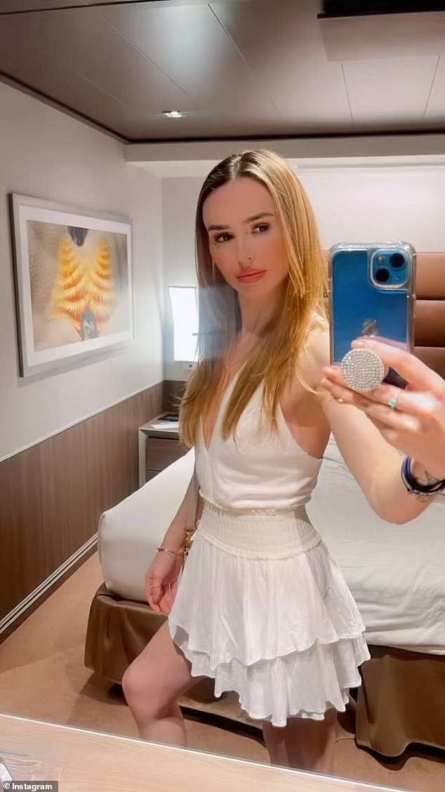 Neighbors had noticed a suspicious smell emanating from the apartment so officers from the local fire department were called in