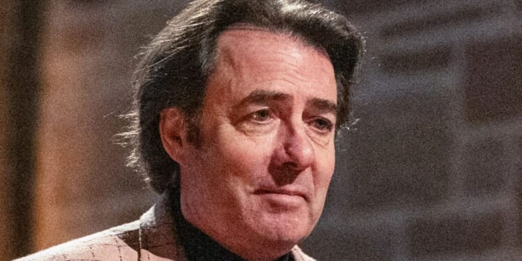 I’m friends with Celeb Traitors stars - Jonathan Ross has a secret weapon to win, says Vanessa Feltz