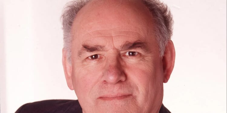 Tony Caunter dead aged 88: EastEnders actor who played Roy Evans dies just 8 days after wife of 63 years – The Sun