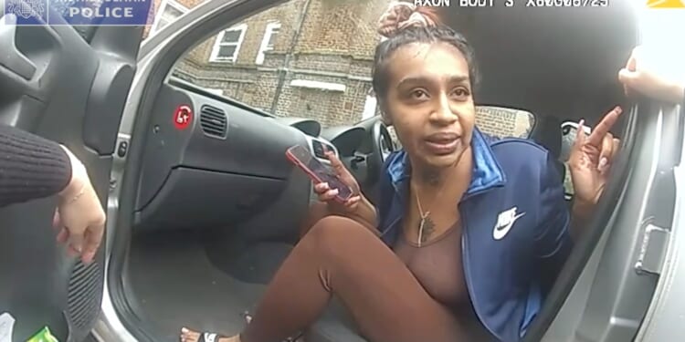 Mum GUILTY of shaking three-month old baby daughter to death then spinning twisted web of deceit during arrest